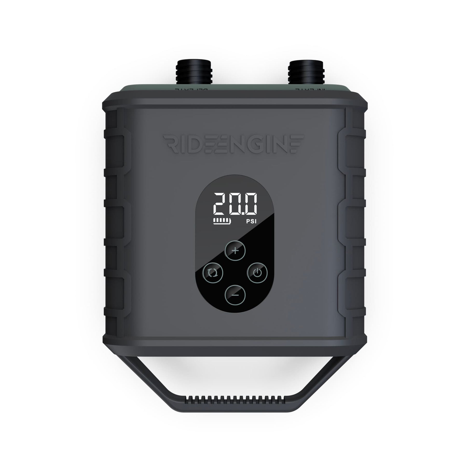 Ride Enginer Air Box Electric Pump