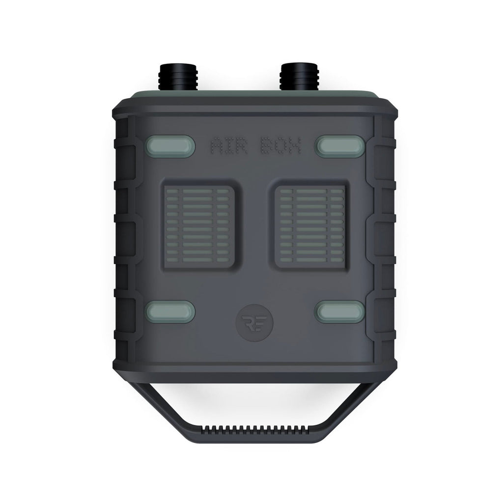 Ride Enginer Air Box Electric Pump