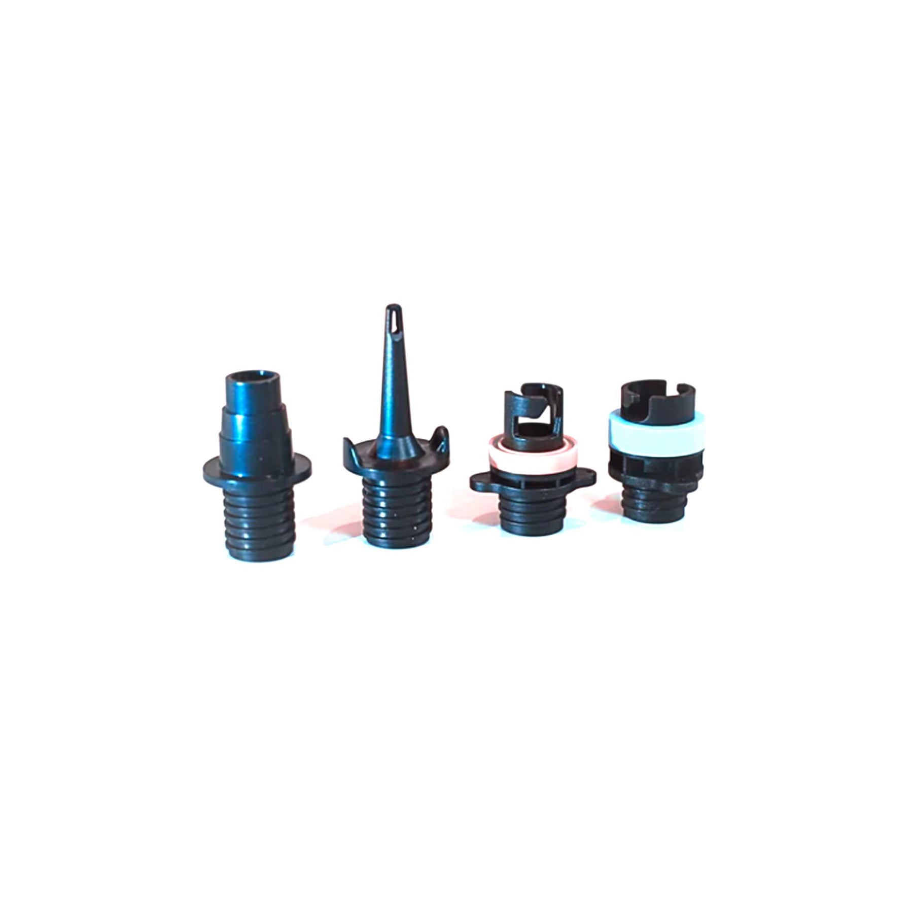 Ride Enginer Air Box Electric Pump