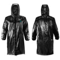 Ride Engine Tech Changing Robe