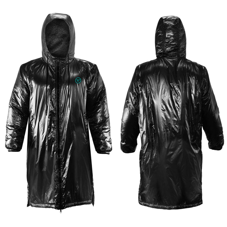 Ride Engine Tech Changing Robe