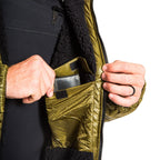 Ride Engine Tech Changing Robe