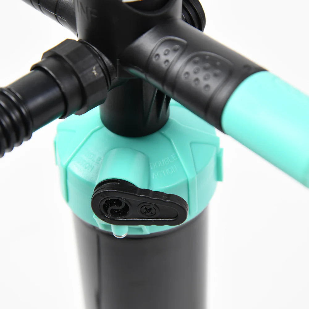 Ride Engine Micro Pump