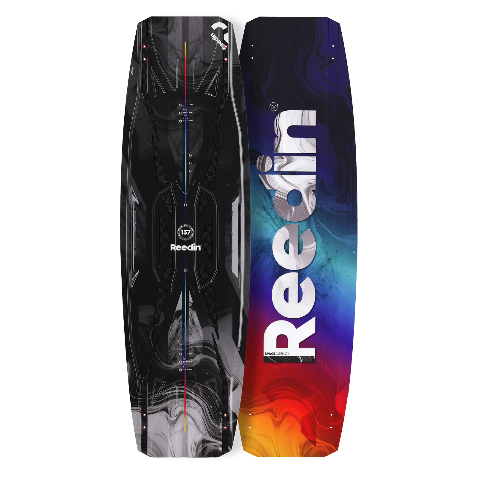 Reedin SpaceAgency 2026