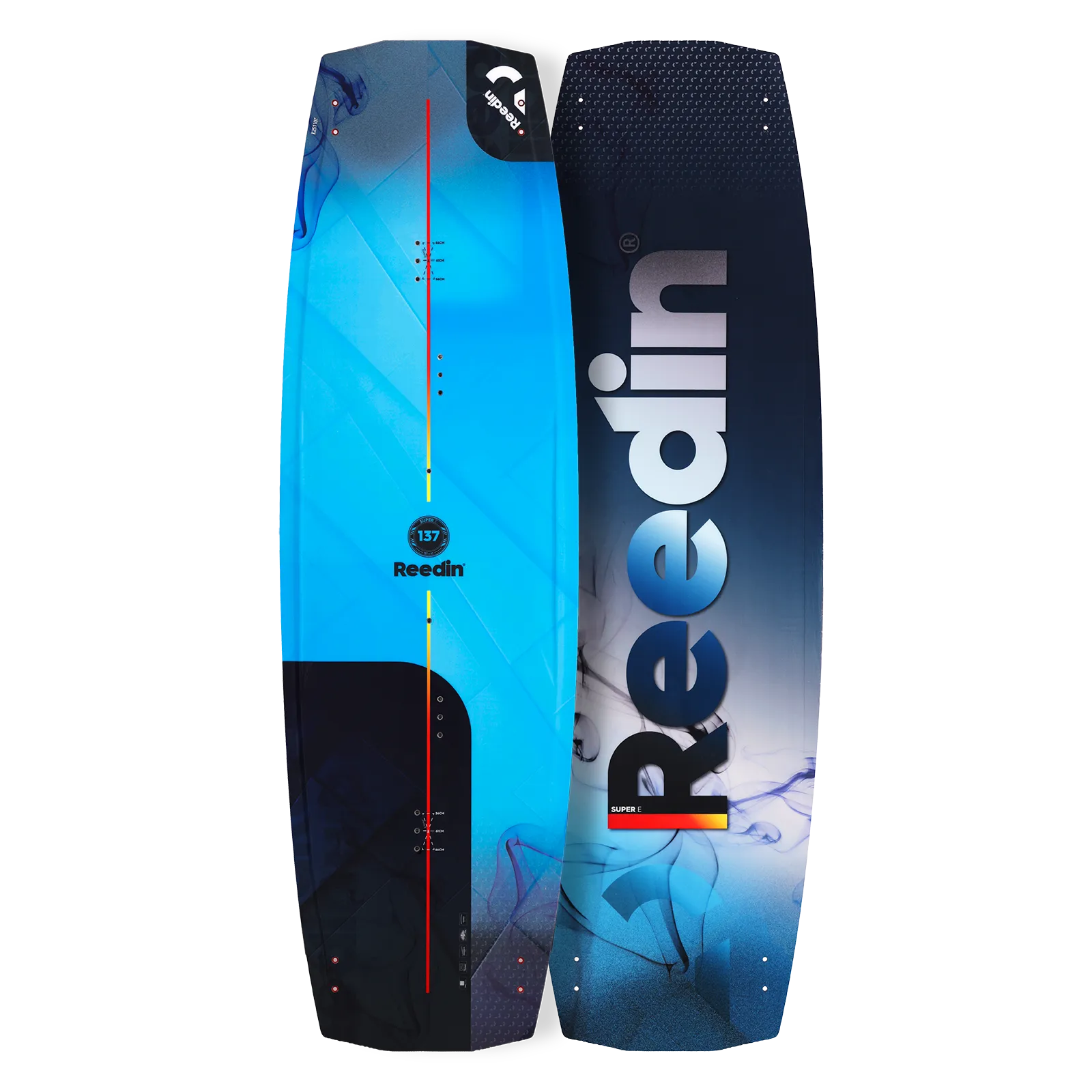 Reedin Super-E 2026
