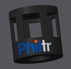 E-pump filter - The Philtr