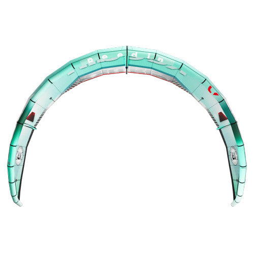 Reedin Whispermodel 2025