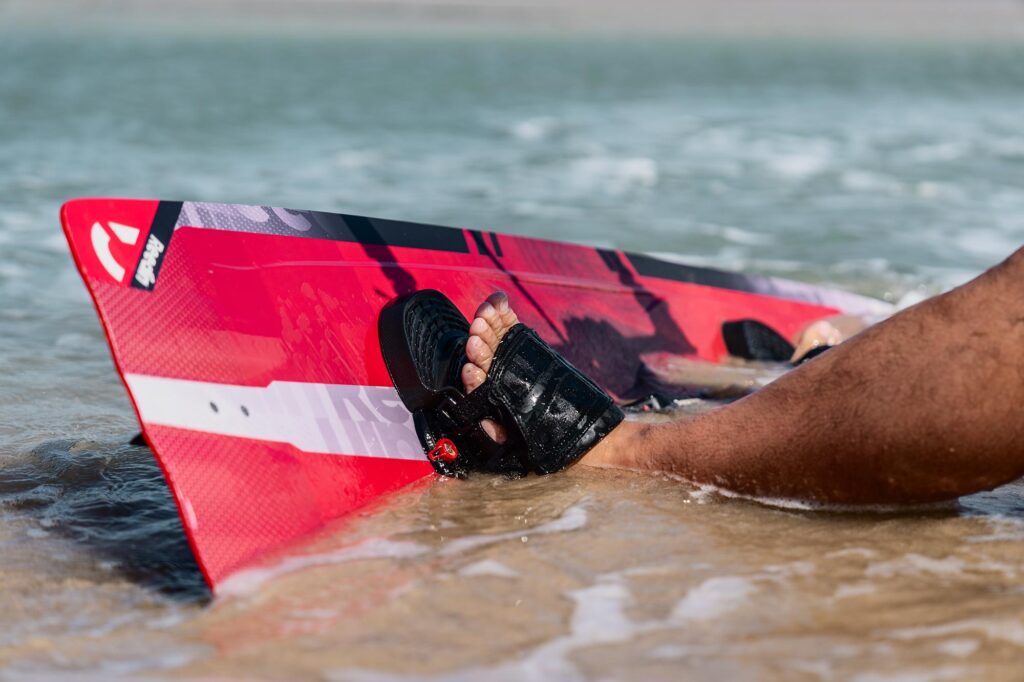 Reedin Big-E Lightwind Board