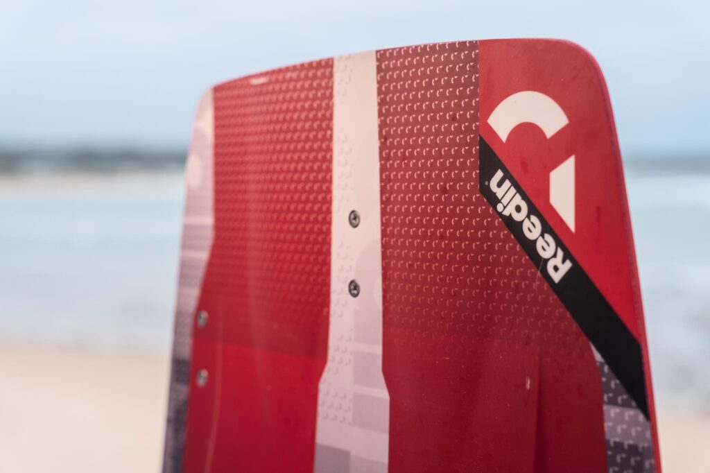 Reedin Big-E Lightwind Board