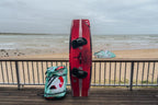 Reedin Big-E Lightwind Board
