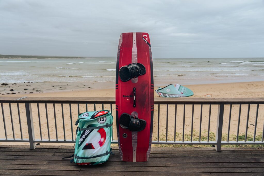 Reedin Big-E Lightwind Board
