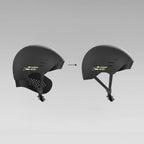 Ride Engine Charger Water Helmet