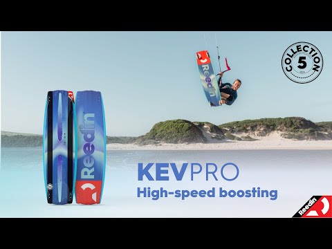 Reedin KevPro 2024