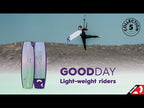 Reedin GoodDay 2024