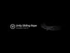 Ride Engine Unity Sliding Rope Kit