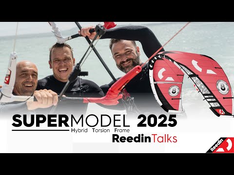 Reedin Supermodel 2025