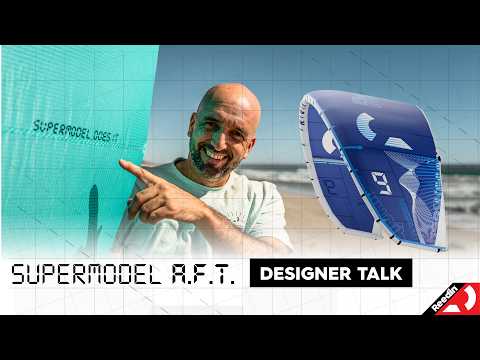 Reedin Supermodel A.F.T. 2026