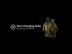 Ride Engine Tech Changing Robe
