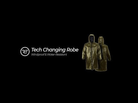 Ride Engine Tech Changing Robe