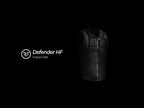 Ride Engine Defender HF Impact Vest