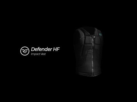Ride Engine Defender HF Impact Vest