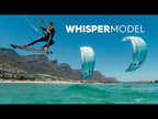 Reedin Whispermodel 2025