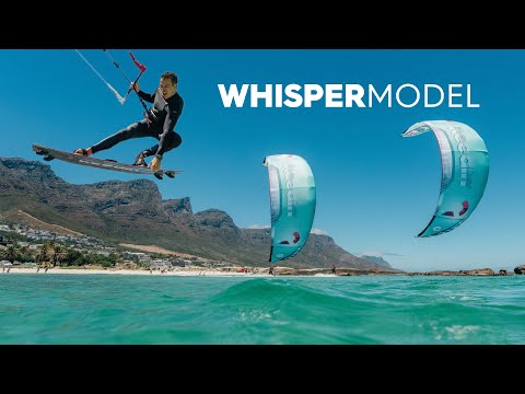 Reedin Whispermodel 2025
