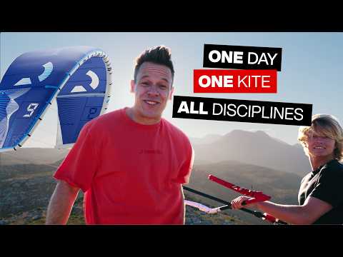 Reedin Supermodel A.F.T. 2026