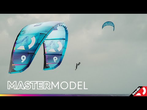 Reedin Mastermodel