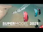 Reedin Supermodel 2025