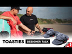 Reedin Bindings Toasties 2025