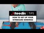 Reedin Bindings Toasties 2025