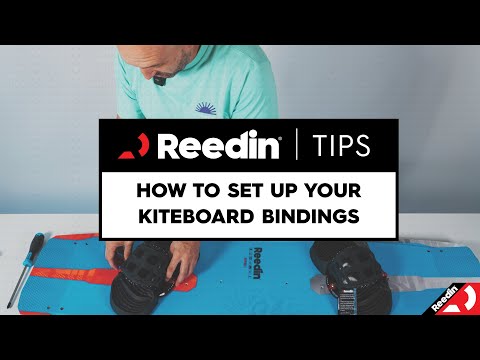 Reedin Bindings Toasties 2025