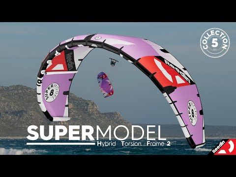 Reedin Supermodel HTF v2 2024