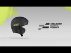Ride Engine Charger Water Helmet