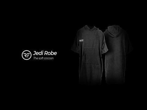 Ride Engine Poncho Jedi Robe