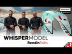 Reedin Whispermodel 2025