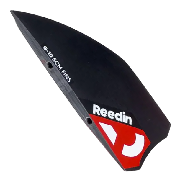 Reedin G10 Kiteboard Fins 5cm