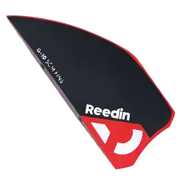 Reedin G10 Kiteboard Fins 5cm