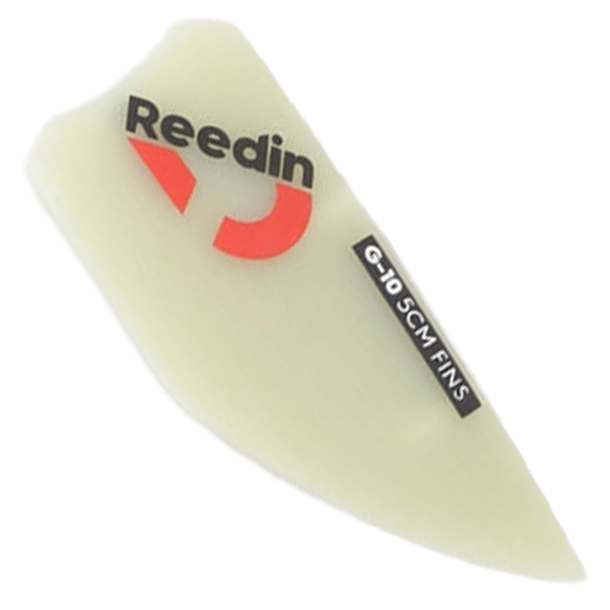 Reedin G10 Kiteboard Fins 5cm