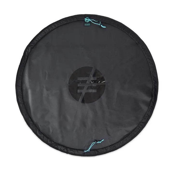 Ride Engine Changing Mat