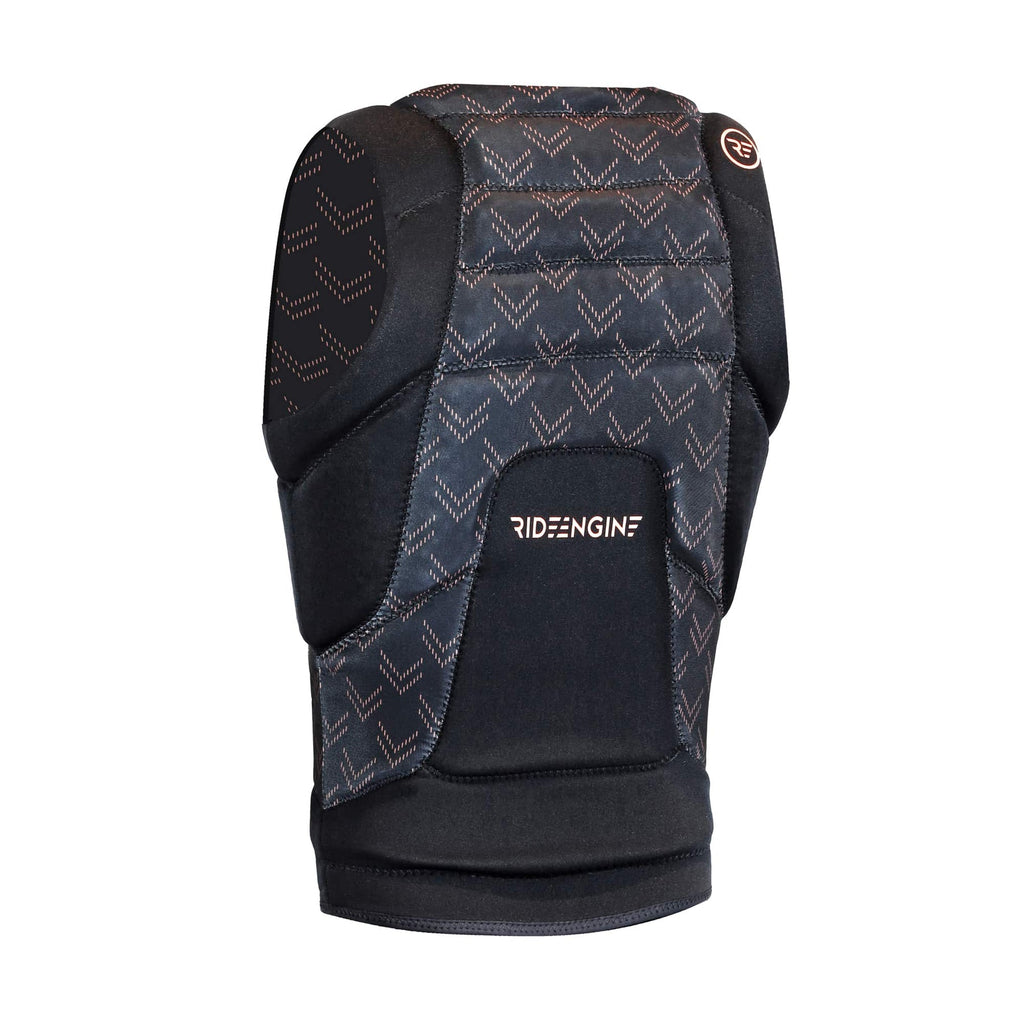Ride Engine Womens Defender HF Impact Vest