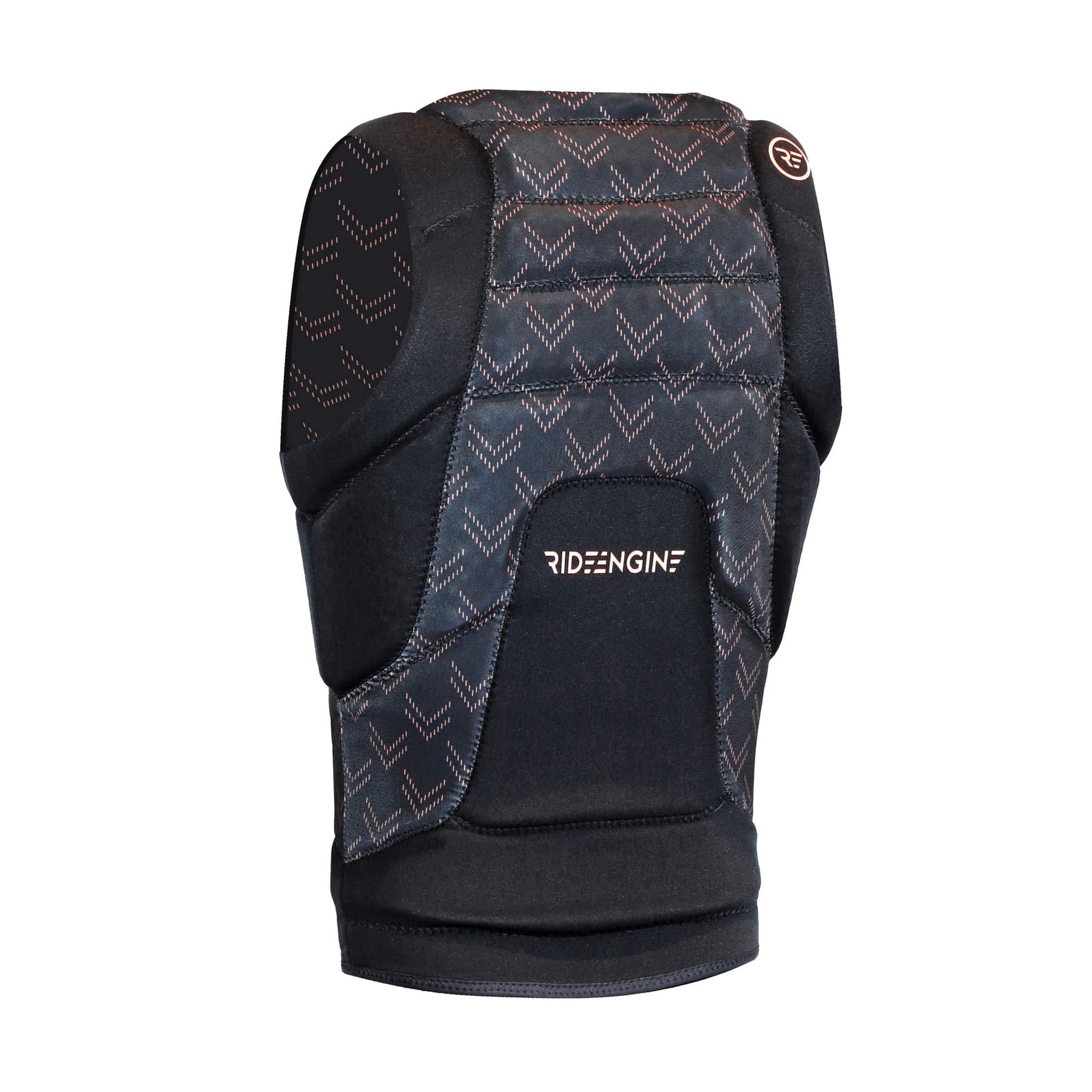 Ride Engine Womens Defender HF Impact Vest