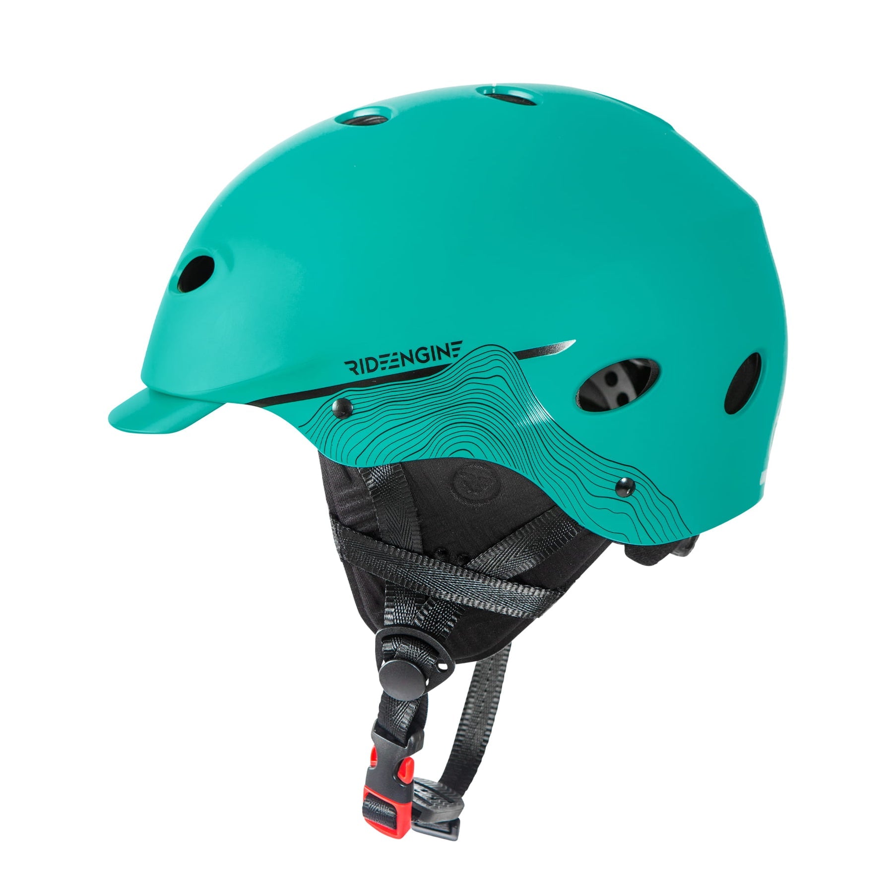 Ride Engine Universe Helmet V2