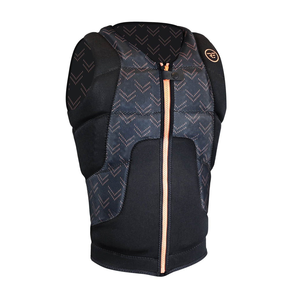 Ride Engine Womens Defender HF Impact Vest