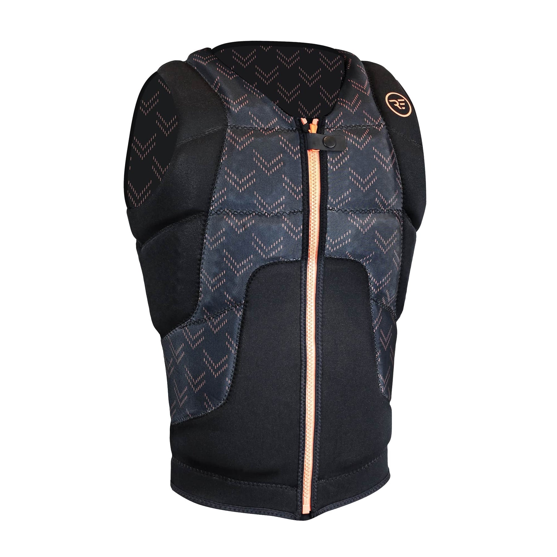 Ride Engine Womens Defender HF Impact Vest