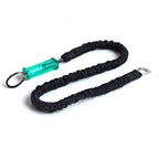 Ride Engine Kite Long Leash Freestyle Black