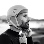 Ride Engine Charger Water Helmet