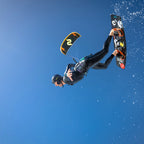 Ride Engine Charger Water Helmet