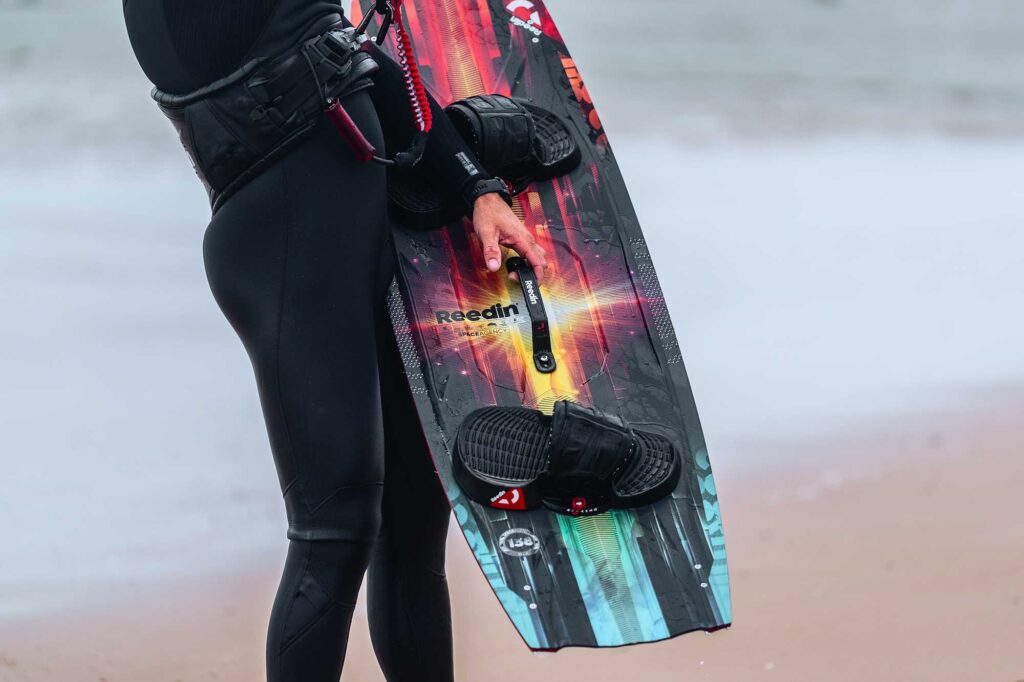 Reedin SpaceAgency 2025